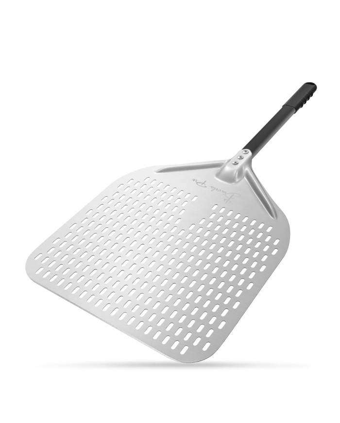 Łopata perforowana Diavola Pro