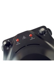 Diavola Pro v3.0 z biscotto - Czarny