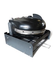 Podstawa podgrzewająca pizzę do pieca Diavola Pro