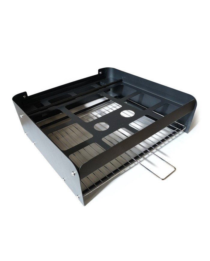 Podstawa podgrzewająca pizzę do pieca Diavola Pro