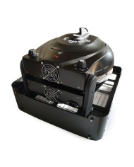 Podstawa podgrzewająca pizzę do pieca Diavola Pro