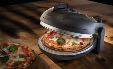 Diavola Pro V3 – elektryczny piec do pizzy, który zmienia domowe pieczenie w sztukę Diavola Pro V3 – elektryczny piec do pizzy, który zmienia domowe pieczenie w sztukę