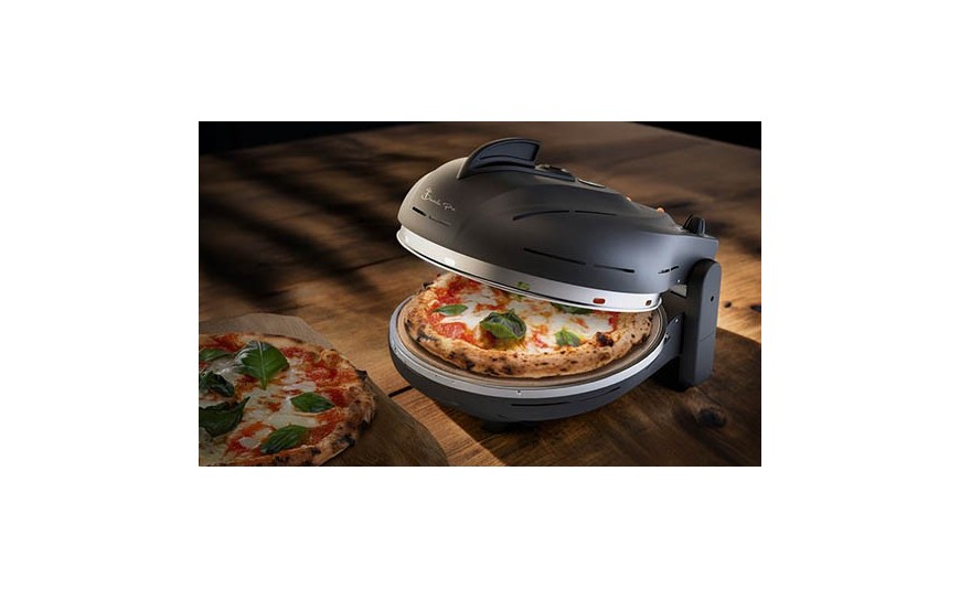 Diavola Pro V3 – elektryczny piec do pizzy, który zmienia domowe pieczenie w sztukę Diavola Pro V3 – elektryczny piec do pizzy, który zmienia domowe pieczenie w sztukę