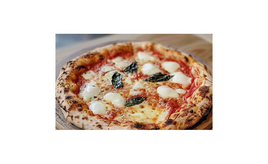 Przepis na pizzę neapolitańską w piecu Diavola Pro Przepis na pizzę neapolitańską w piecu Diavola Pro